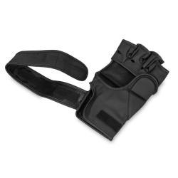 BUSHIDO MMA rukavice DBX E1v3 Black
