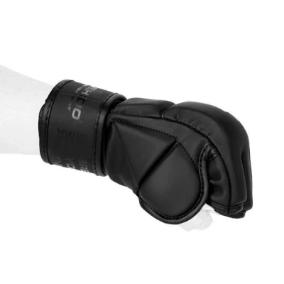 BUSHIDO MMA rukavice DBX E1v3 Black