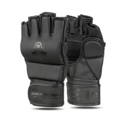 BUSHIDO MMA rukavice DBX E1v3 Black POUZE XL (VÝPRODEJ)