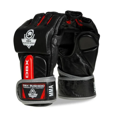 BUSHIDO MMA DBX e1v4 mma rukavice