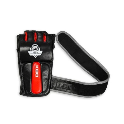 BUSHIDO MMA DBX e1v4 mma rukavice