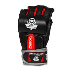 BUSHIDO MMA DBX e1v4 mma rukavice BUSHIDO MMA DBX e1v4 mma rukavice