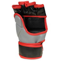 BUSHIDO MMA DBX E1V6 rukavice