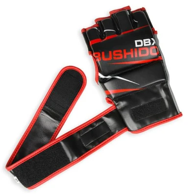 BUSHIDO MMA DBX E1V6 rukavice