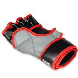BUSHIDO MMA DBX E1V6 rukavice