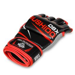 BUSHIDO MMA DBX E1V6 rukavice