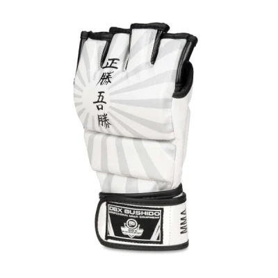 BUSHIDO MMA rukavice DBX E1v7