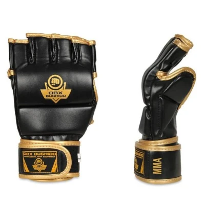 BUSHIDO MMA rukavice DBX E1V8