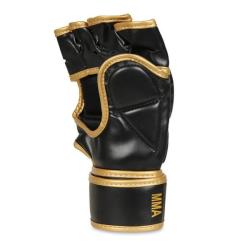 BUSHIDO MMA rukavice DBX E1V8 POUZE L (VÝPRODEJ)