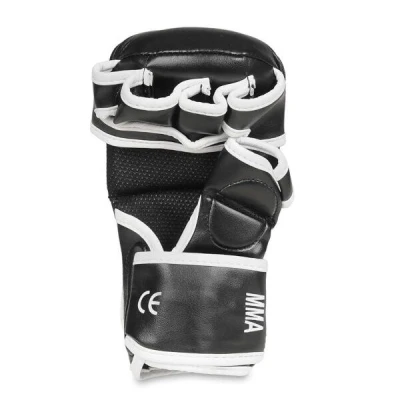 BUSHIDO MMA Rukavice DBX E1v9
