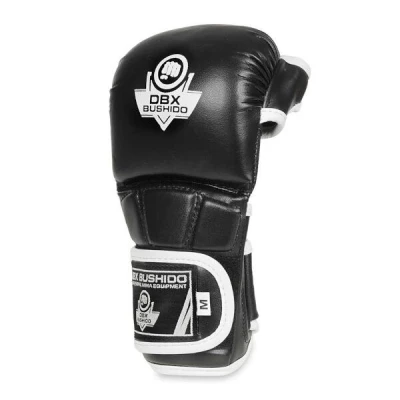 BUSHIDO MMA Rukavice DBX E1v9