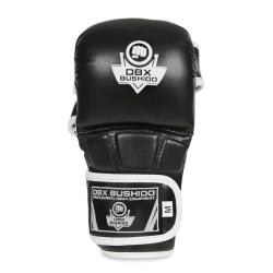 BUSHIDO MMA Rukavice DBX E1v9