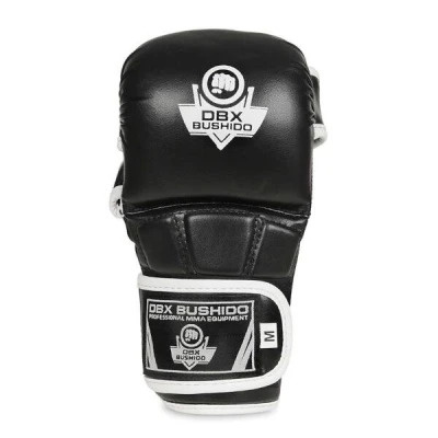 BUSHIDO MMA Rukavice DBX E1v9