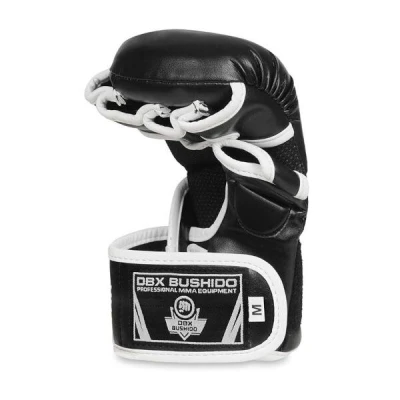 BUSHIDO MMA Rukavice DBX E1v9