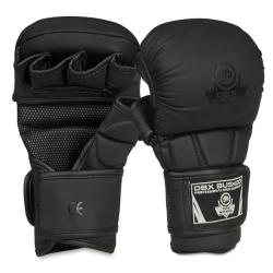 BUSHIDO MMA Rukavice DBX E1v9-B BUSHIDO MMA Rukavice DBX E1v9-B