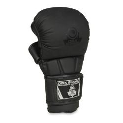 BUSHIDO MMA Rukavice DBX E1v9-B