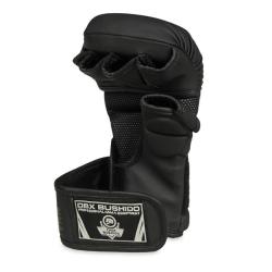BUSHIDO MMA Rukavice DBX E1v9-B