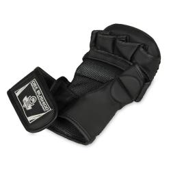 BUSHIDO MMA Rukavice DBX E1v9-B