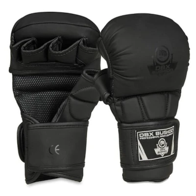 BUSHIDO MMA Rukavice DBX E1v9-B BUSHIDO MMA Rukavice DBX E1v9-B