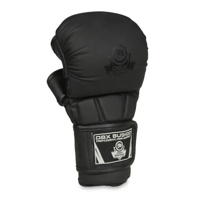 BUSHIDO MMA Rukavice DBX E1v9-B