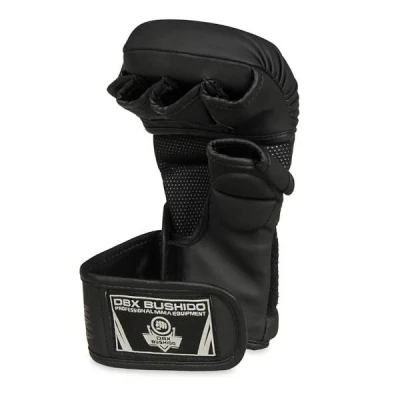 BUSHIDO MMA Rukavice DBX E1v9-B