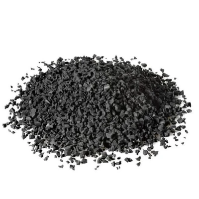 BUSHIDO Náhradní granulát DBX SBRX 15 kg