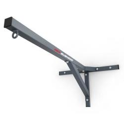 BUSHIDO Nástěnný držák boxovacího pytle DBX 102 cm, 150 kg