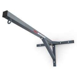 BUSHIDO Nástěnný držák boxovacího pytle DBX 102 cm, 150 kg