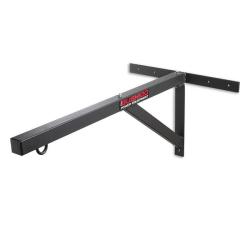 BUSHIDO Nástenný držiak na boxovací vak do 350 kg DBX BUSHIDO Nástenný držiak na boxovací vak do 350 kg DBX