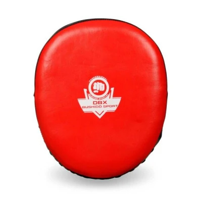 BUSHIDO Oboustranné boxerské lapy DBX ARF-1119