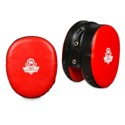 BUSHIDO Oboustranné boxerské lapy DBX ARF-1119