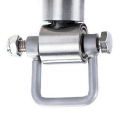 BUSHIDO Otočná hlavice pro boxovací hrušku DBX ARS-200