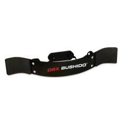 BUSHIDO Pomôcka na posilňovanie bicepsu ARM BLASTER DBX