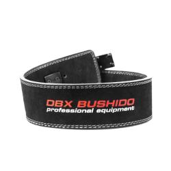 BUSHIDO Posilovací pás DBX DBX-WB-1
