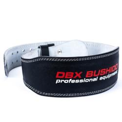 BUSHIDO Posilovací pás DBX DBX-WB-3