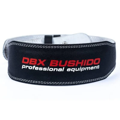 BUSHIDO Posilovací pás DBX DBX-WB-3 BUSHIDO Posilovací pás DBX DBX-WB-3