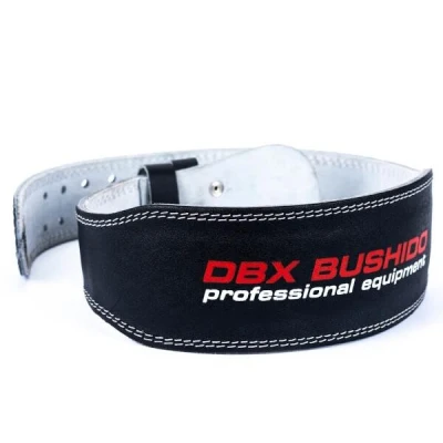 BUSHIDO Posilovací pás DBX DBX-WB-3