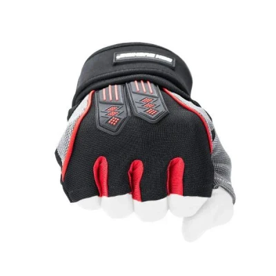 BUSHIDO DBX DBX-115 protiskluzové fitness rukavice