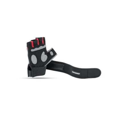 BUSHIDO DBX DBX-115 protiskluzové fitness rukavice