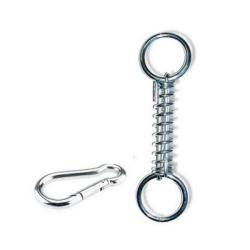 BUSHIDO Pružina DBX SA BUSHIDO Pružina DBX SA