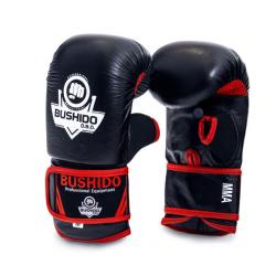 BUSHIDO Pytlové rukavice DBX ARB-727 BUSHIDO Pytlové rukavice DBX ARB-727