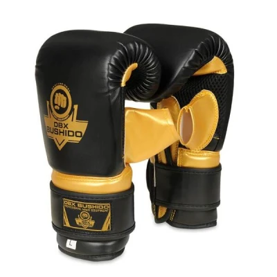 BUSHIDO Pytlové rukavice DBX B-132 BUSHIDO Pytlové rukavice DBX B-132