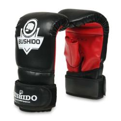 BUSHIDO Pytlové rukavice DBX RP4