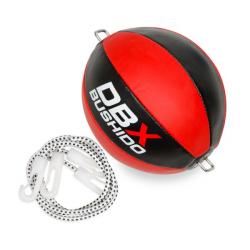 BUSHIDO Reflexní míč, speedbag DBX ARS-1150 R