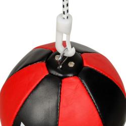BUSHIDO Reflexní míč, speedbag DBX ARS-1150 R