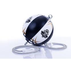 BUSHIDO Reflexní míč, speedbag DBX ARS-1164a