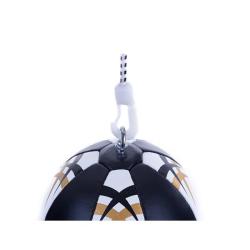 BUSHIDO Reflexní míč, speedbag DBX ARS-1164a