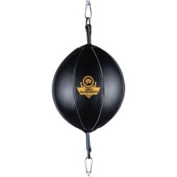 BUSHIDO Reflexní míč, speedbag DBX ARS-1168a