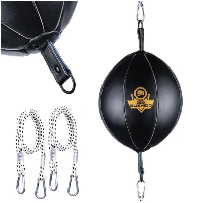 BUSHIDO Reflexní míč, speedbag DBX ARS-1168a