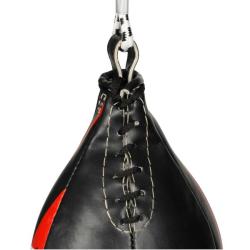 BUSHIDO DBX ARS-1171 B Reflexný loptička, speedbag